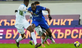 Най-успешният африкански клуб иска нападател на Левски