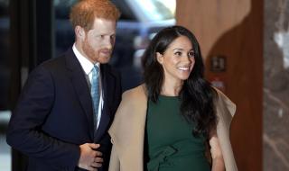 Предлагат на Меган Маркъл 5 млн. долара за 5 секунди по телевизията