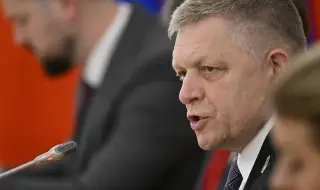 Проблемът с доставките на руски газ за ЕС трябва да се реши преди обсъждането на нови санкции