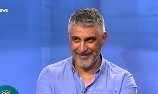 Росен Йорданов: Парламентът гъмжи от нарцистични филипики