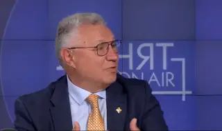 Велизар Шаламанов: Провокациите от РСМ са част от по-голяма стратегия, която идва от Москва 