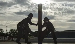 Запасите от нефт на Венецуела са "приятно съвпадение" с интересите на САЩ