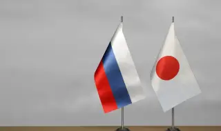 Япония извика руския посланик заради посещението на Путин на Курилските острови