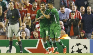 Дани Абало: Меси ми харесва повече от Роналдо