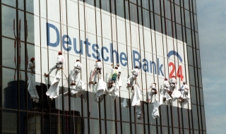 Deutsche Bank очаква укрепване на рублата