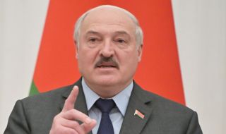 ЕС: Режимът на Лукашенко е съагресор срещу Украйна