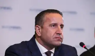Георги Харизанов: Разрив между Пеевски и Борисов е "мокър сън" за много хора