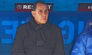 Херо и Гонзо в спор за играчи