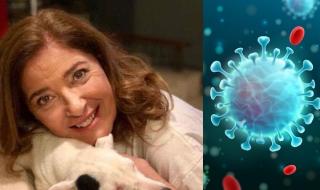 Катето Евро: Изкарах много тежък коронавирус