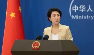 Китай предупреди, че ще защитава твърдо интересите си след заплахата на Тръмп за мита заради Иран