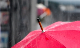 Малко слънце и пак дъжд