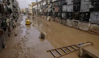 Президентът на област Валенсия подава оставка след критики за наводненията