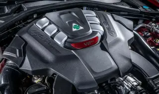 Stellantis също се противопостави на забраната на ДВГ след 2035-та