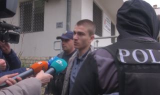 Задържаният след гонка в Бургас: Исках да помогна, просто така се случи