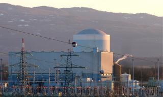 Атомна енергетика в борбата с климатичните промени
