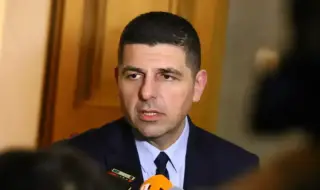 Ivaylo Mirchev: Nothing new under the Sun. The prosecutor's office is currently being used as a club 