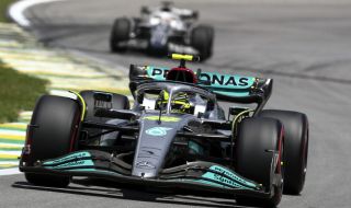 Mercedes със страхотен шанс да прекъсне сухата си серия във Формула 1