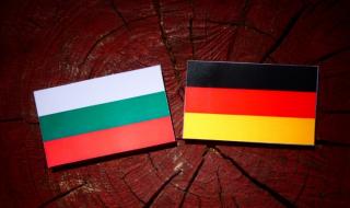 Рекорд в търговския стокообмен между България и Германия