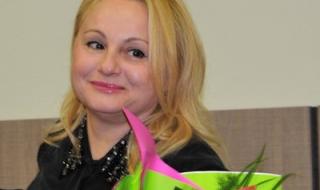 Тони Димитрова прости изневерите на младия си любовник