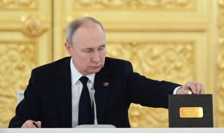 Защо Русия тръгва по релсите на религиозната война