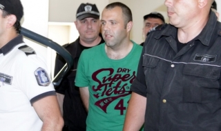 23 г. затвор за мъж, убил майка на три деца