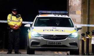 Британската полиция: Нападението в Рединг е терористичен акт 