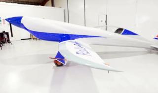 Наземните тестове на електрическия самолет Rolls-Royce ACCEL завършиха успешно (ВИДЕО)