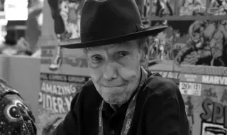 Почина иконата на комиксите и легенда на Marvel Гери Конуей