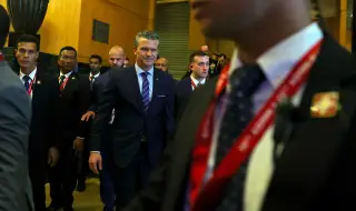 САЩ засилват военните връзки в Индо-Тихоокеанския регион | ФАКТИ.БГ САЩ засилват военните връзки в Индо-Тихоокеанския регион