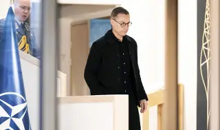 Стуб: Мирните преговори за Украйна буксуват, липсва напредък