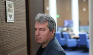 Тошко Йорданов: Опозицията има право да се упражнява с безсмислени вотове на недоверие