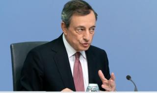 ЕЦБ намали лихвите и започва да изкупува облигации