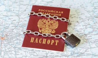Кремъл забранява на държавните служители да пътуват в чужбина, за да не избягат