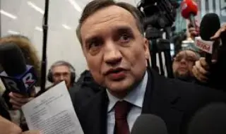 Полша предупреди САЩ с "преразглеждане на отношенията", ако не ѝ върнат укриващия се бивш правосъден министър