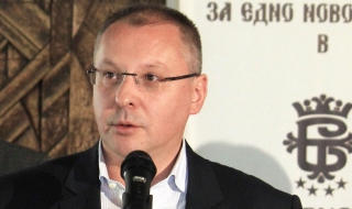 Прокуратурата иска възобновяване на делата срещу Станишев
