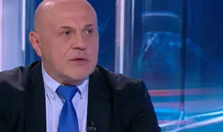 Томислав Дончев: Най-големият проблем пред военната и други индустрии в България е недостигът на инженери и работници