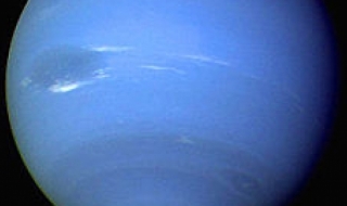 23.09. 1846 г. Откриват Нептун