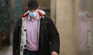 Близките на Милен Цветков ще обжалват присъдата на Кристиан Николов