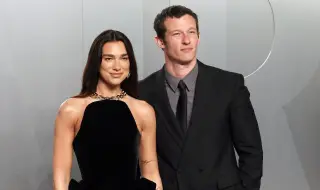 Дуа Липа и Калъм Търнър ще вдигнат звездна сватба в Палермо това лято