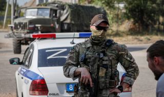 Двама загинали след руски удар в град Запорожие
