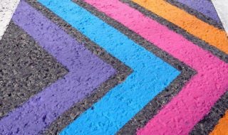 Как Търново се размина с авангарда