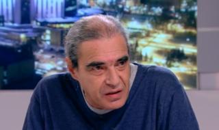 Калин Янакиев: Имаме исторически основания да бъдем църква-майка