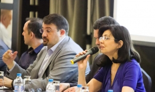 Правилно е лидерите на партии от РБ да не са кандидати за президент