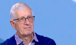 Румен Овчаров за "Лукойл": Като Борисов е приятел с Тръмп, да отива на прага на Белия дом и да се моли за народа си