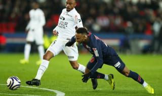 Ювентус иска да направи дует между Роналдо и Неймар