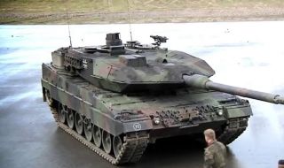 Западните танкове и войната в Украйна-какво ще се промени