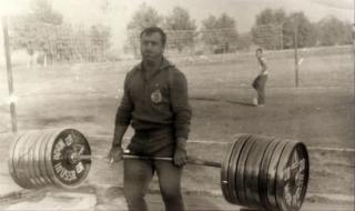 88 години от рождението на най-великия български треньор