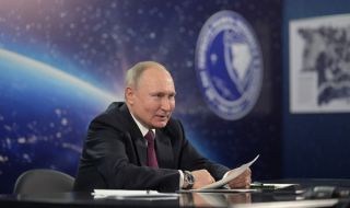 Путин иска да знае истината за руснаците