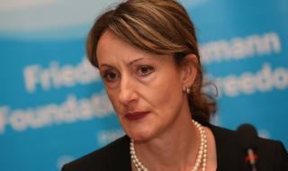 Зинаида Златанова: Борисов няма успехи в преговорите с Брюксел