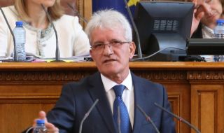 Аталай: Правителството няма капацитет за решения в екстремни ситуации
